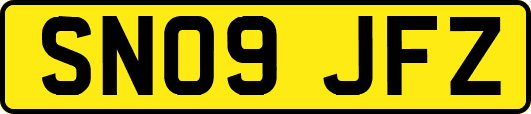 SN09JFZ