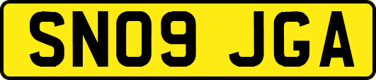SN09JGA