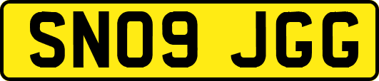 SN09JGG