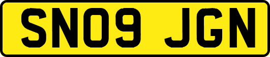 SN09JGN