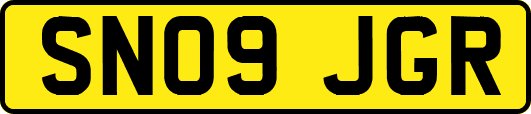 SN09JGR