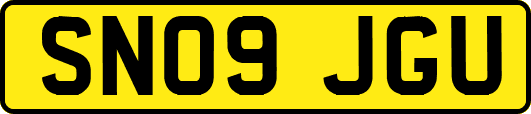 SN09JGU