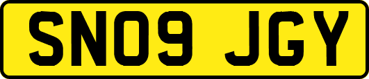 SN09JGY