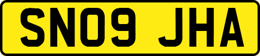 SN09JHA
