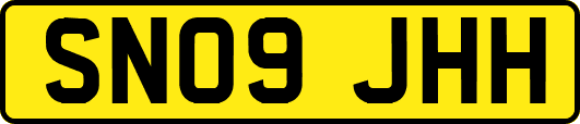 SN09JHH