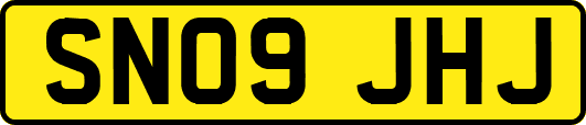 SN09JHJ