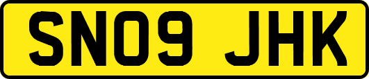 SN09JHK