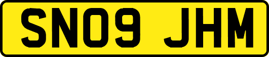 SN09JHM