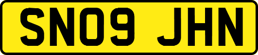 SN09JHN