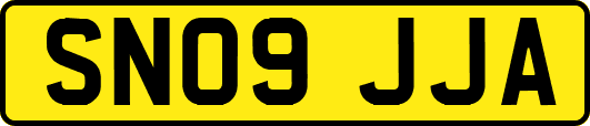 SN09JJA