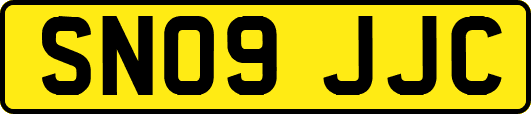 SN09JJC