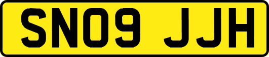 SN09JJH