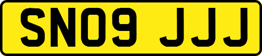 SN09JJJ