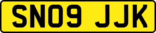 SN09JJK