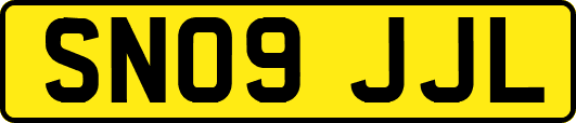 SN09JJL
