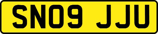 SN09JJU