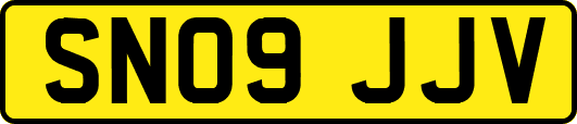 SN09JJV