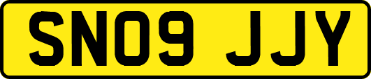 SN09JJY