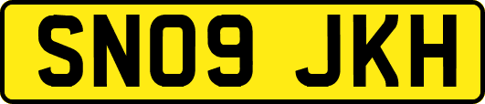 SN09JKH