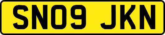 SN09JKN