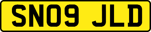SN09JLD