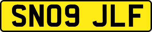 SN09JLF