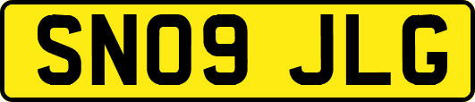 SN09JLG