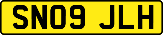 SN09JLH
