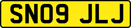 SN09JLJ