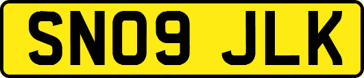 SN09JLK