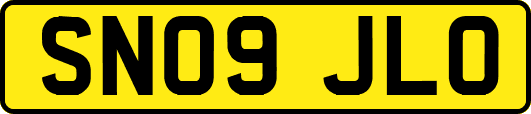 SN09JLO