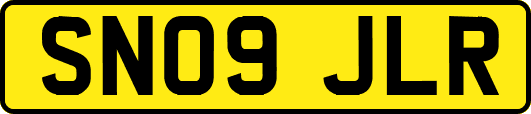 SN09JLR