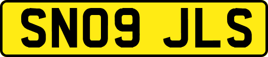 SN09JLS