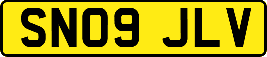 SN09JLV