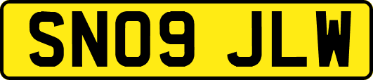 SN09JLW