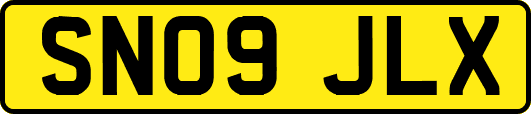 SN09JLX