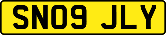 SN09JLY
