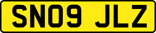 SN09JLZ