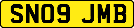 SN09JMB