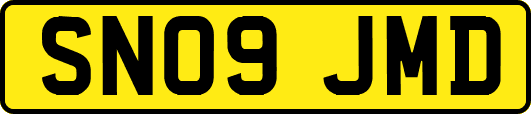 SN09JMD