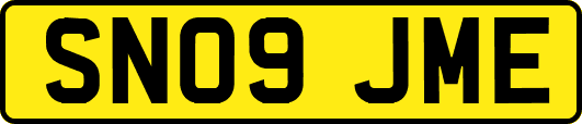 SN09JME