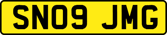 SN09JMG