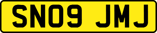 SN09JMJ