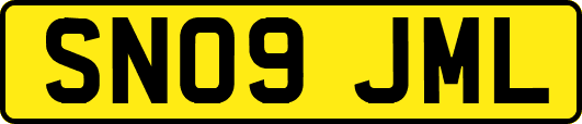 SN09JML