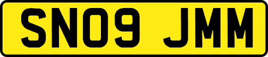 SN09JMM