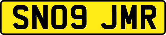 SN09JMR