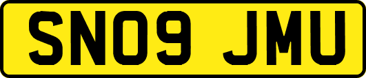 SN09JMU