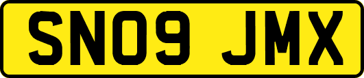 SN09JMX