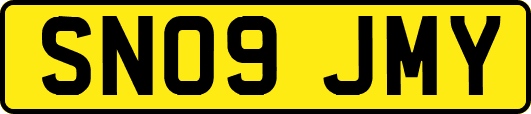 SN09JMY