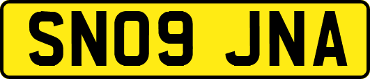 SN09JNA